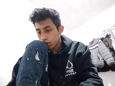 Snapshot of Flaquito_pitudo chatting on March 2025 05:11:02 AM Flaquito pitudo online show from March 2025 05:11:02 AM