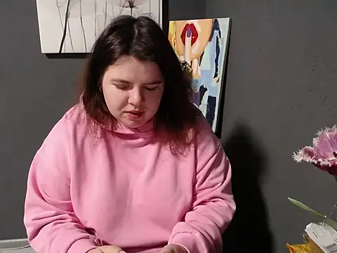 so shy online show from March 2025 07:02:01 AM