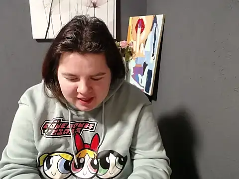 so shy online show from March 2025 10:13:02 AM