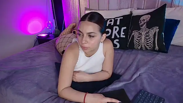 Ely Maldox online show from February 2025 02:58:02 PM