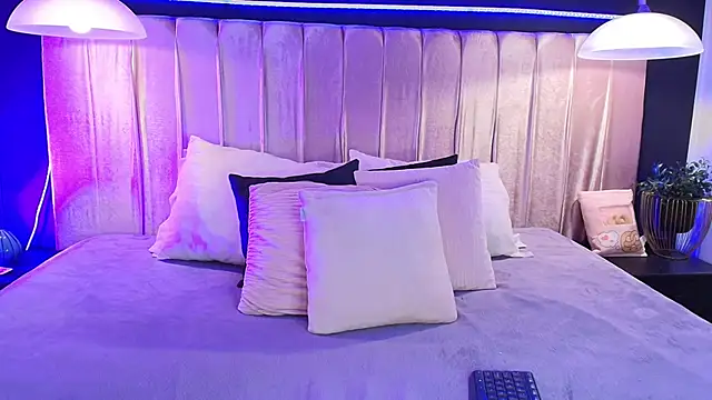 Ely Maldox online show from March 2025 11:51:02 AM