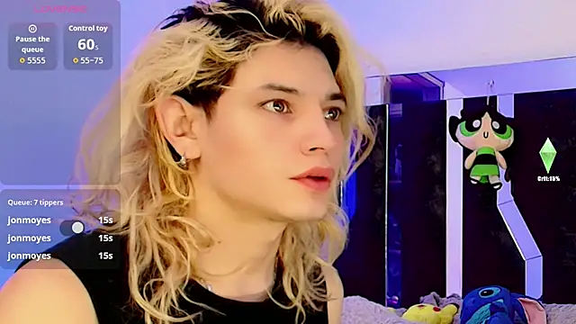 honey skin online show from October 2025 04:38:01 PM