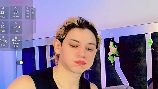 honey skin online show from October 2025 02:58:02 PM