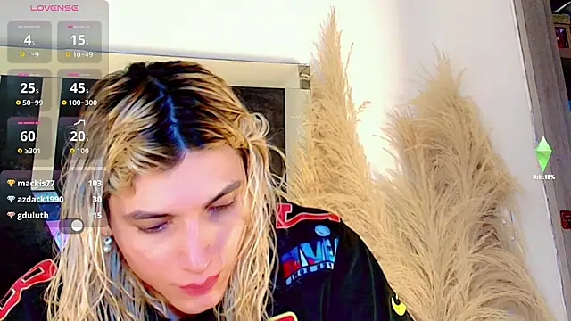 honey skin online show from February 2026 09:00:01 PM