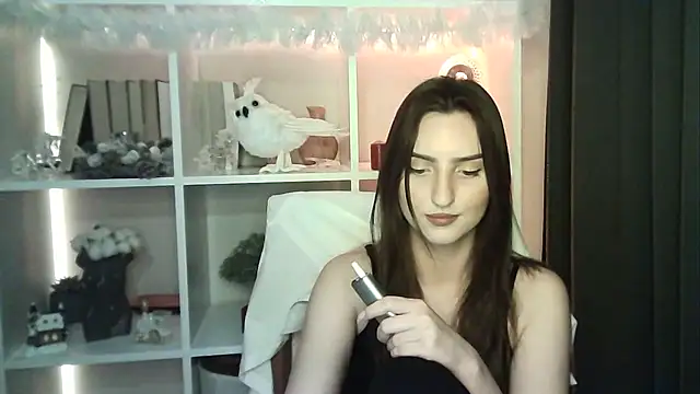 X Alisa online show from December 2025 07:21:02 PM