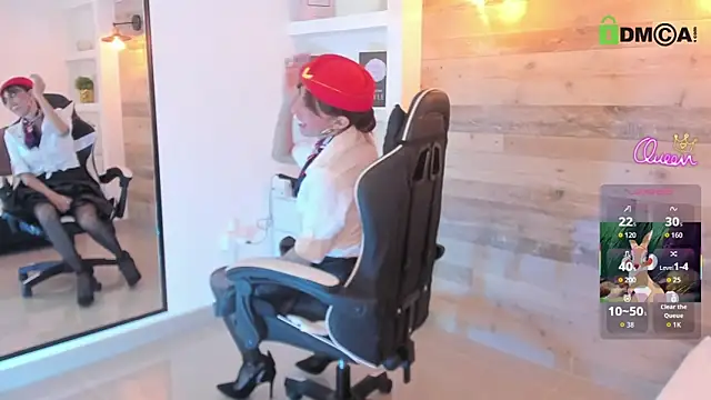 candy summer28 online show from April 2026 07:28:02 AM