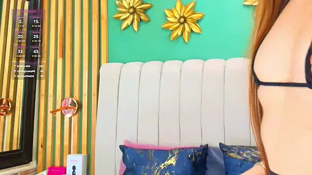 Snapshot of katlyn_martins chatting on February 2025 10:50:01 PM katlyn martins online show from February 2025 10:50:01 PM