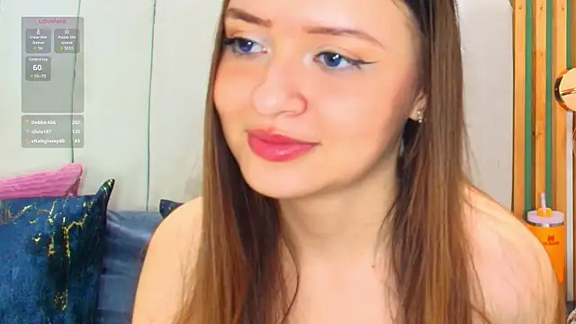 Snapshot of katlyn_martins chatting on February 2025 01:52:02 AM katlyn martins online show from February 2025 01:52:02 AM