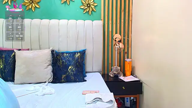 Snapshot of katlyn_martins chatting on March 2025 07:05:02 PM katlyn martins online show from March 2025 07:05:02 PM