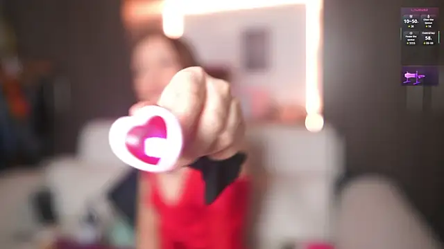 katlyn martins online show from April 2026 06:16:01 PM