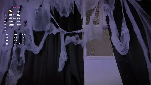 AramJoness online show from October 2025 06:26:02 PM