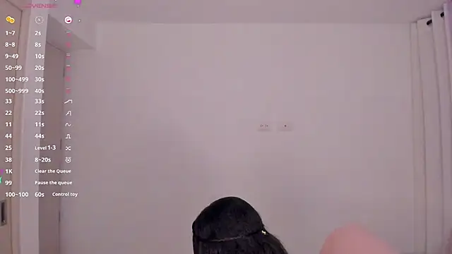  Arianna08  online show from April 2026 06:19:01 AM