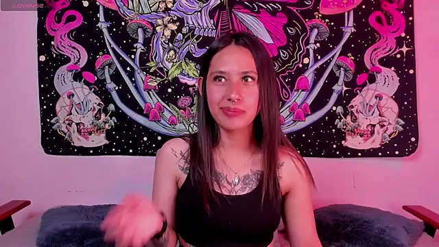 aciddollhell online show from May 2026 02:19:02 AM