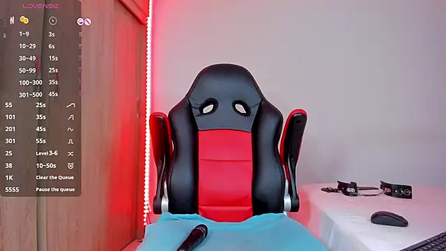 barbiee ebony online show from March 2026 02:07:01 AM