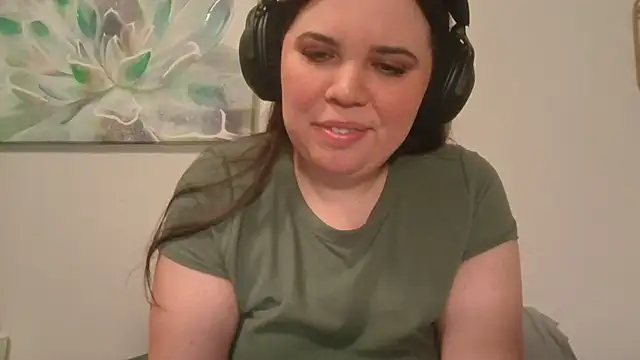 AlessaLoveX online show from July 2026 05:55:02 AM