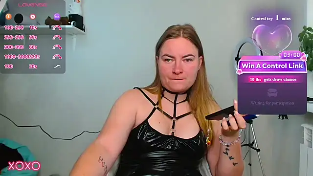 ElenaMaeer online show from July 2026 06:16:02 AM