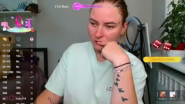 ElenaMaeer online show from August 2026 06:40:02 PM