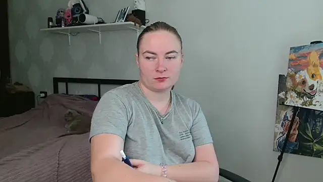 ElenaMaeer online show from August 2026 06:16:02 AM