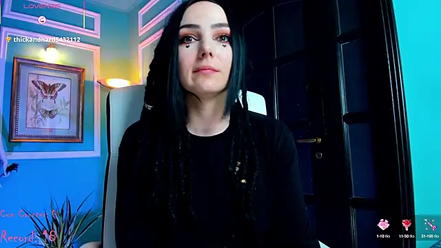 1Munique online show from February 2025 06:51:01 PM