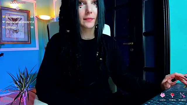 1Munique online show from February 2025 10:15:01 PM