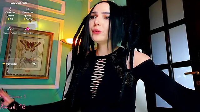 1Munique online show from February 2025 12:55:02 PM