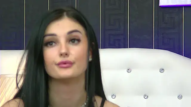 SophiaVilner online show from January 2025 10:40:02 PM