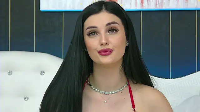 SophiaVilner online show from January 2025 10:41:02 PM