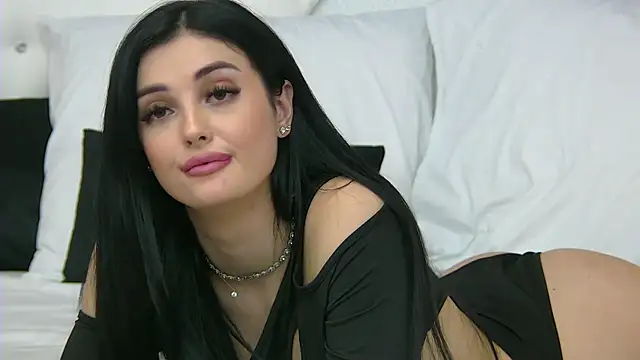 SophiaVilner online show from January 2025 01:42:02 AM