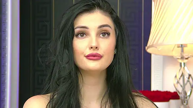 SophiaVilner online show from January 2025 09:05:02 PM