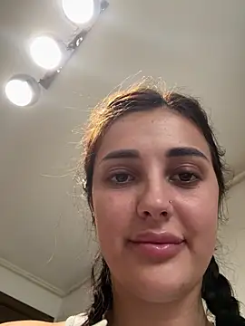SophiaVilner online show from July 2026 03:36:02 PM