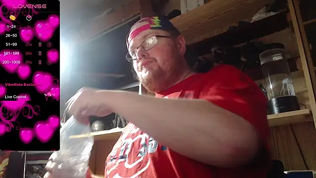 ginga872 online show from May 2026 08:14:02 PM