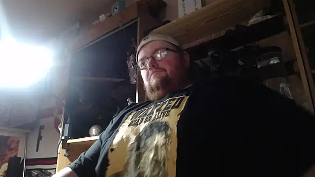 ginga872 online show from May 2026 06:46:01 PM
