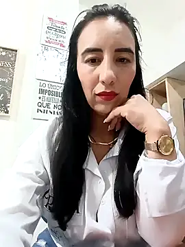 christine-x online show from January 2025 10:51:01 PM