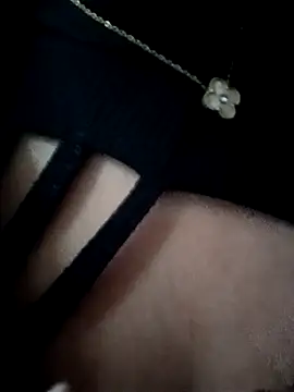 christine-x online show from January 2025 10:28:02 PM