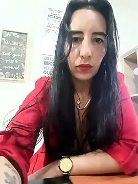 christine-x online show from January 2025 01:38:02 PM