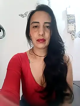 christine-x online show from September 2025 09:28:02 PM