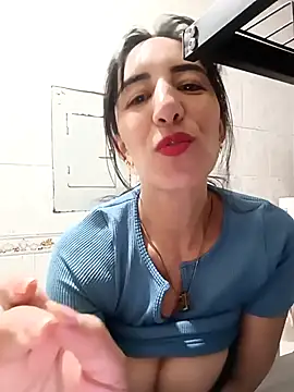 christine-x online show from April 2026 10:22:01 PM