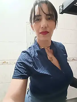 christine-x online show from May 2026 10:27:02 PM