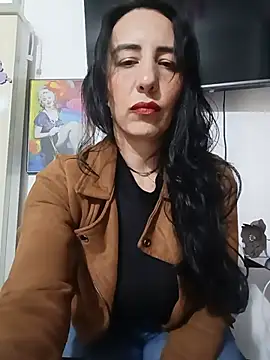 christine-x online show from June 2026 10:34:01 PM