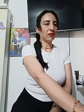 christine-x online show from June 2026 10:15:02 PM