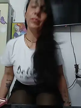 christine-x online show from June 2026 10:25:01 PM