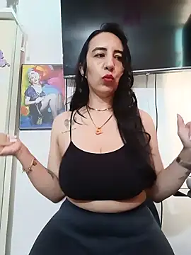 christine-x online show from June 2026 12:47:02 PM