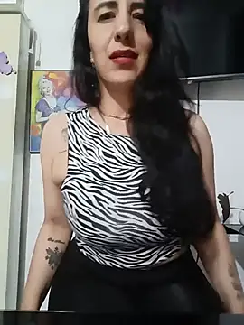 christine-x online show from July 2026 10:49:02 PM