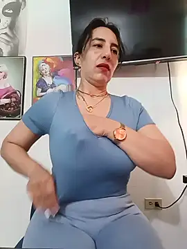 christine-x online show from July 2026 01:19:01 PM