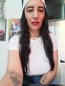 christine-x online show from July 2026 02:08:02 PM
