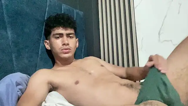 WildLogan online show from May 2026 09:43:01 PM