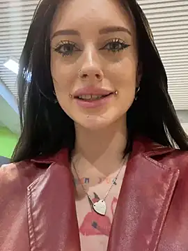 Melissa crazy online show from December 2024 06:22:01 PM