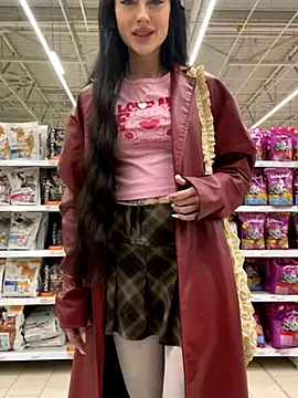 Melissa crazy online show from December 2024 04:14:01 PM