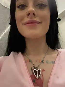 Melissa crazy online show from December 2024 06:15:02 PM