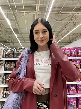 Melissa crazy online show from January 2025 03:13:02 PM